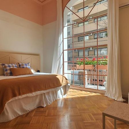 Casa Par Grand Suites Buenos Aires Exterior foto